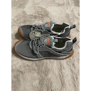 New Rugged Shark Men US Size 9 Athletic Sneakers Water Shoes Slip Resistant Comf